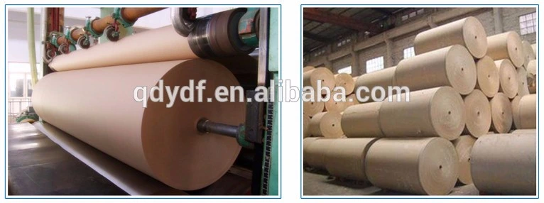 Kraft Paper Making Machine Products High Quality, Liner Paper Making Machine Manufacturers, Machinery for Making Brown Kraft Paper