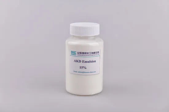 AKD Pulp Chemical Surface Sizing Agent