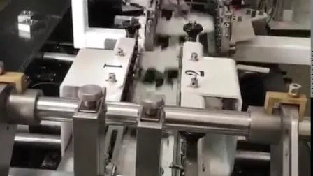 自動紙弁当箱成形機(GS-650/800/1100)