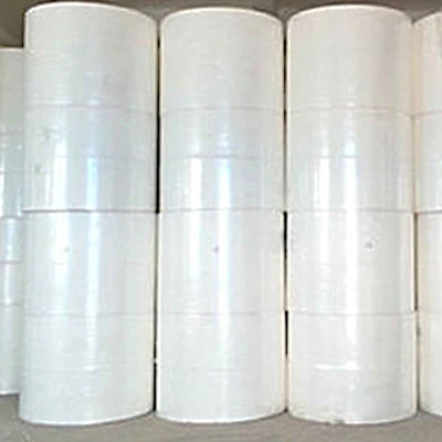 おむつやパッドの製造に使用される米国製の吸収性の高いIPリントパルプ。Domtal